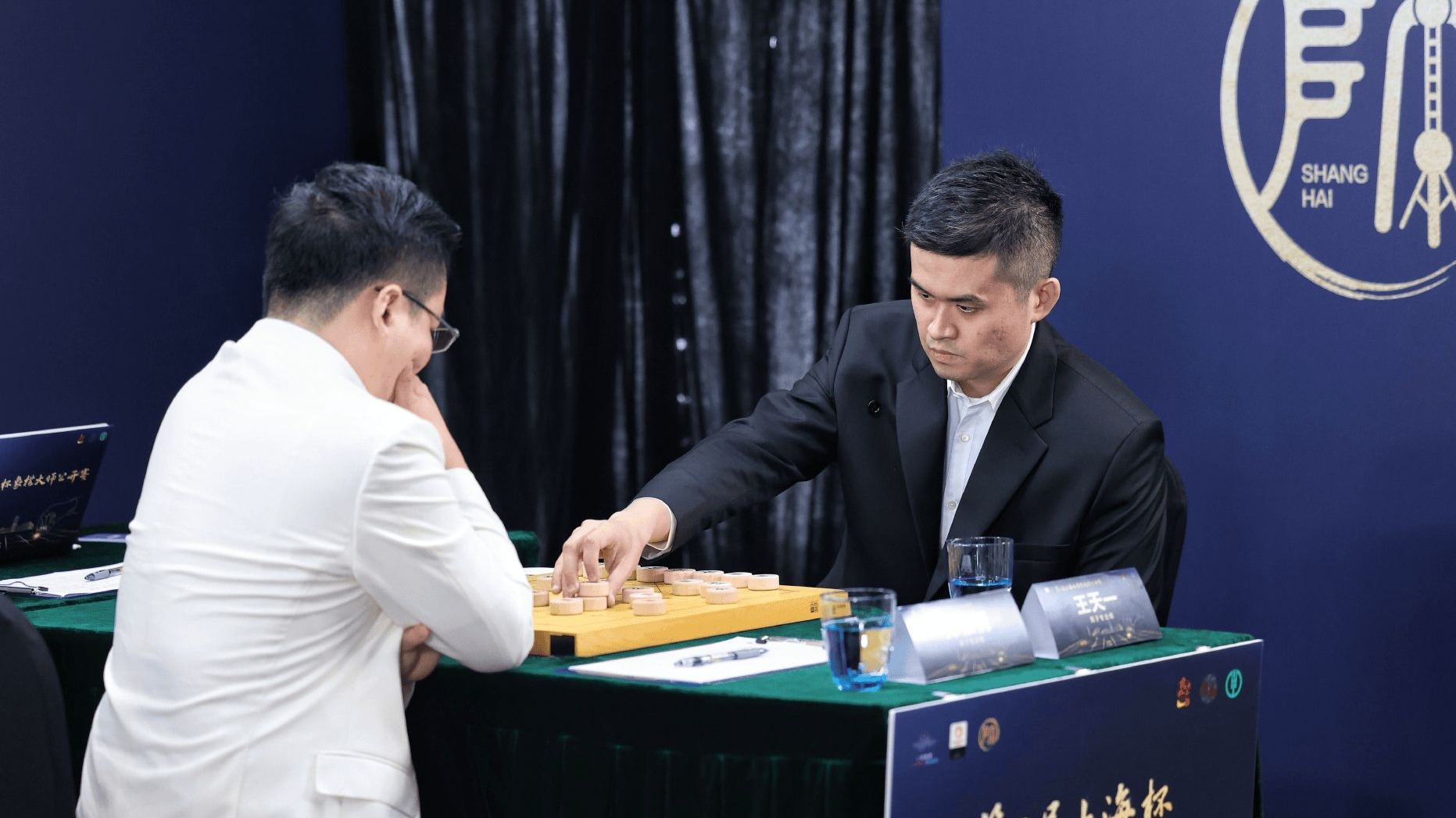 检方对象棋录音门提出量刑建议!王天一2年9个月,赵鑫鑫4年9个月