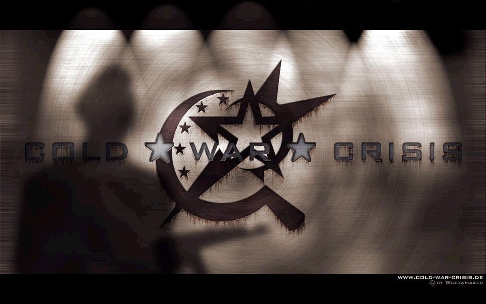 【绝命时刻:冷战危机】苏联,美国阵营背景音乐原声ost