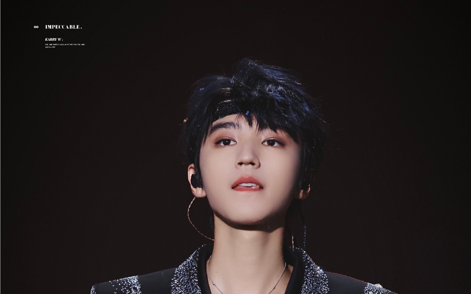 tfboys第一次告白