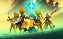 wakfu.沃土.S01.S02.S03.法语中字.大合集哔哩哔哩bilibili