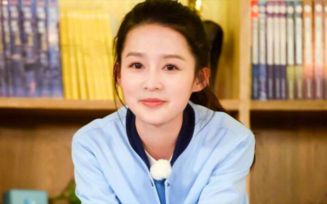 曾被国家秘密培养九年,郑恺直言仰慕李沁!