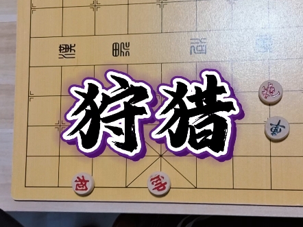 象棋棋理003桌游棋牌热门视频