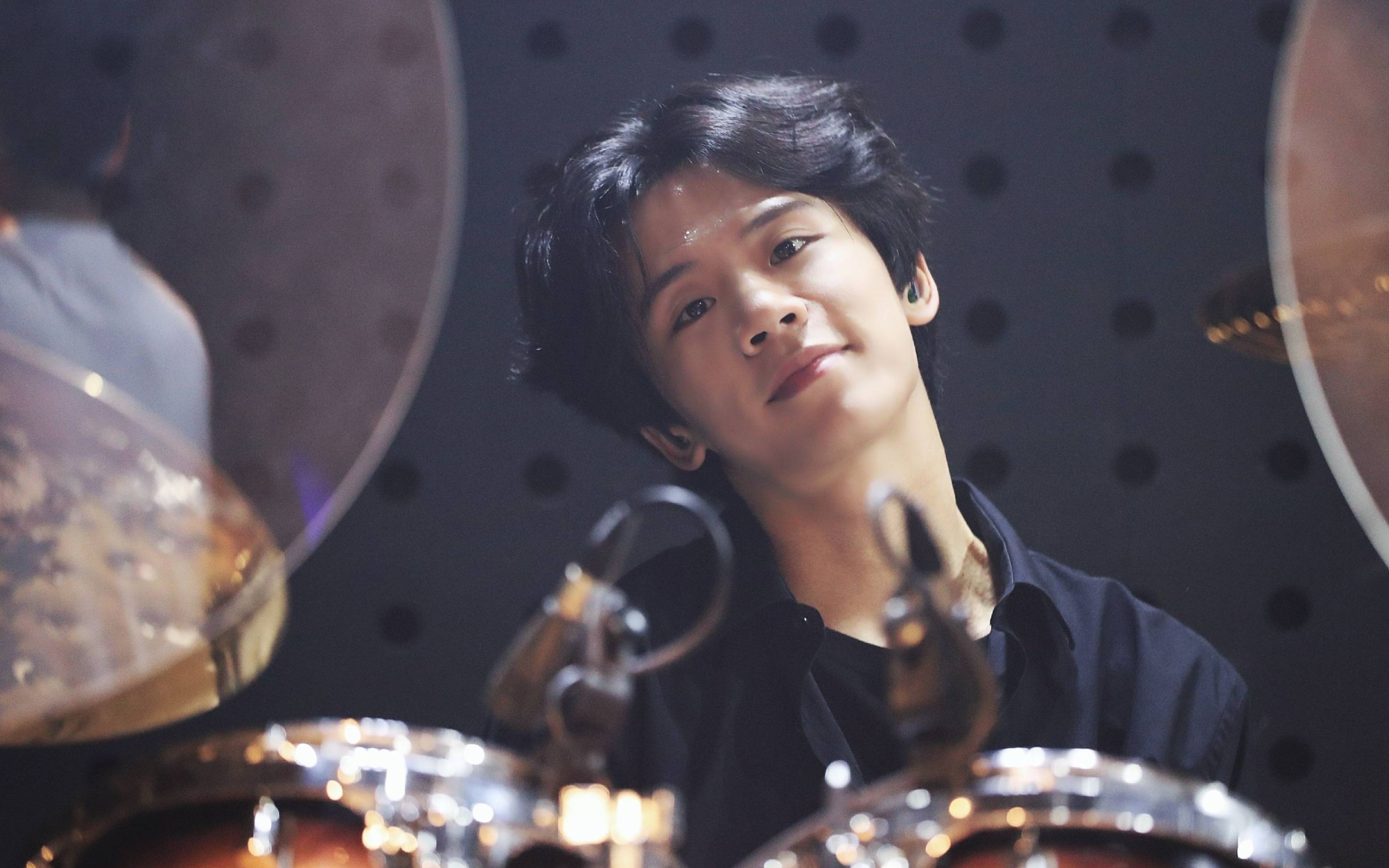 胡宇桐打鼓合集人间蛊手不愧是吃了半个晋江的男人