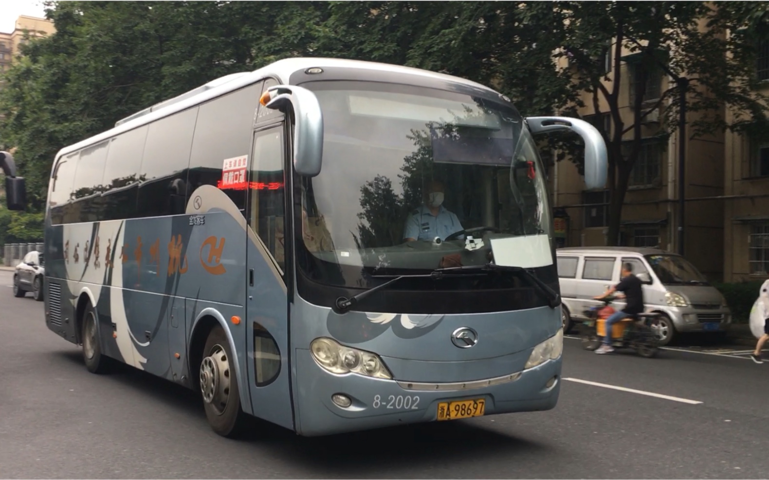 杭州公交xmq6900y82002