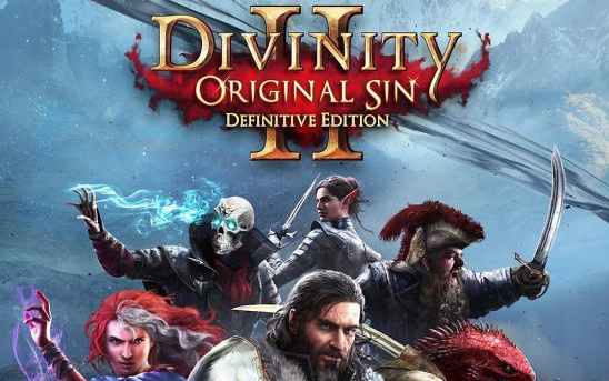 神界原罪2 !divinity original sin 2 完整剧情模式记录04