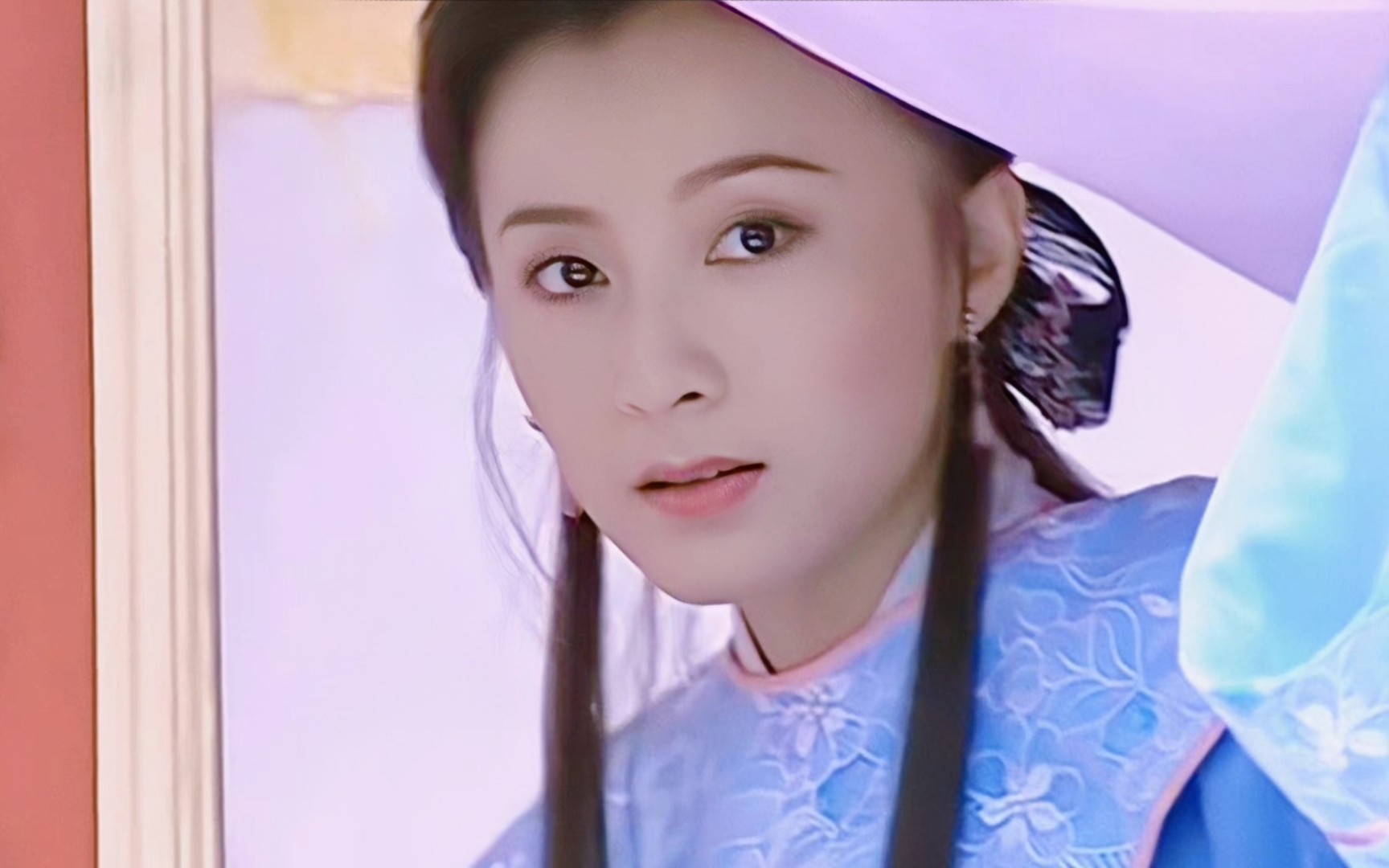 【徐露】原来我对"可云"的美貌一无所知,苏有朋诚不欺我!