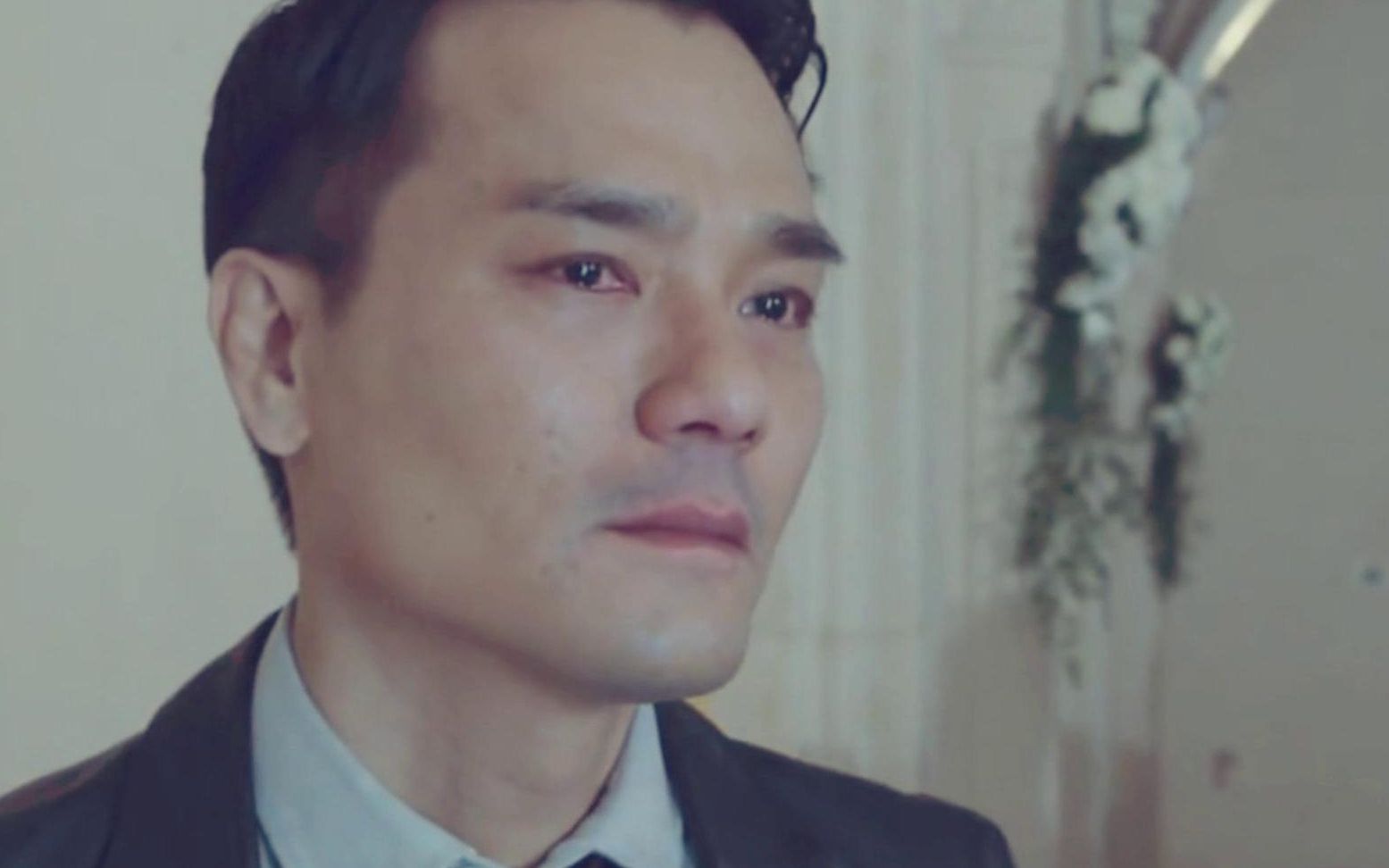 【林家栋 / 秦岚】《他》