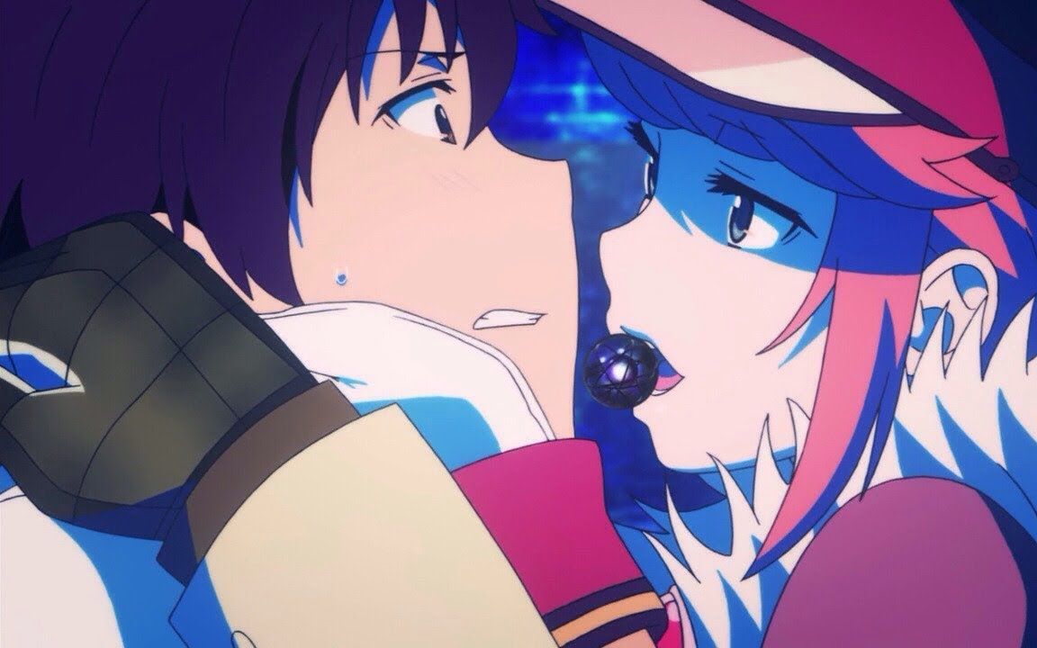 魔女的使命amvnewday