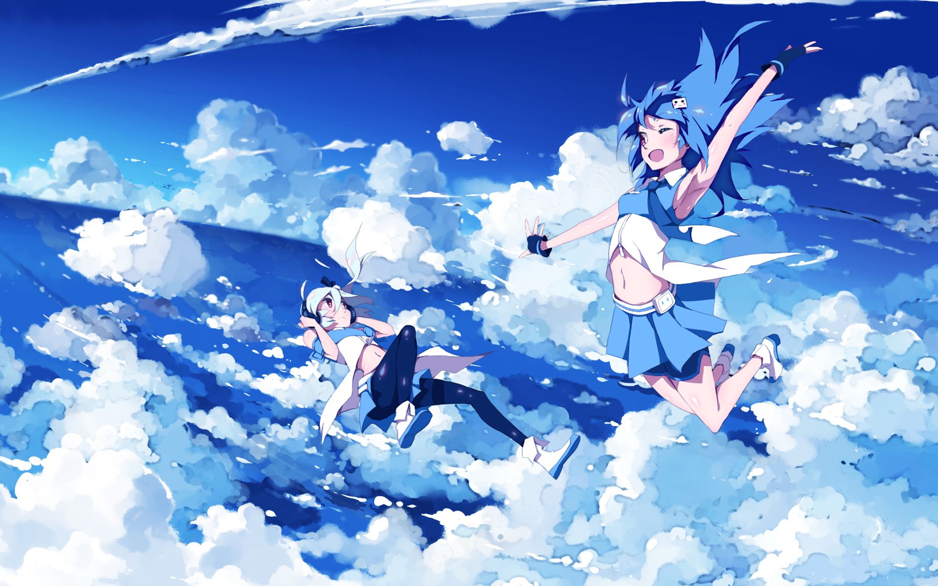 w10动态桌面(gif与桌面图片的结合)