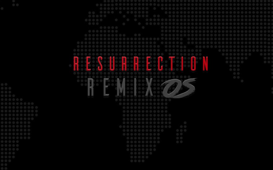 Resurrection Remix OS上手体验：这真的是目前自定义程度最高的类原生ROM_哔哩哔哩_bilibili