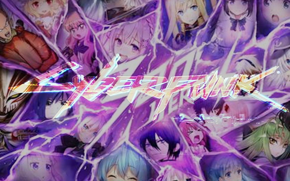 [赛博朋克2077] "300英雄"特供版