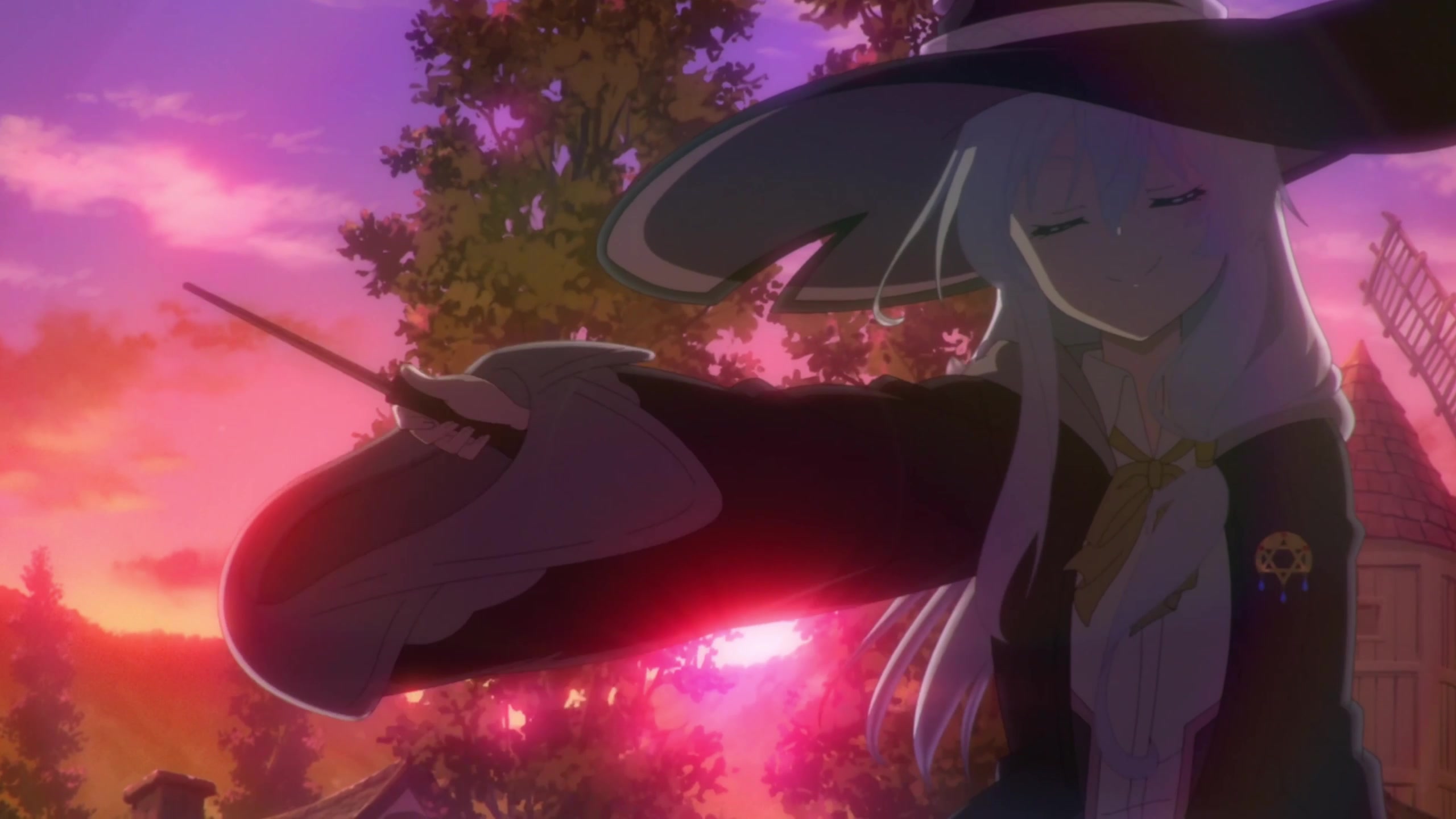 无水印1080p伊蕾娜挥棒无缝衔接_哔哩哔哩_bilibili