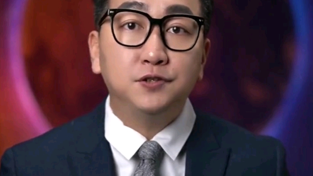 刘学洲寻亲真相曝光希望刘学洲也能从束缚中得到解脱