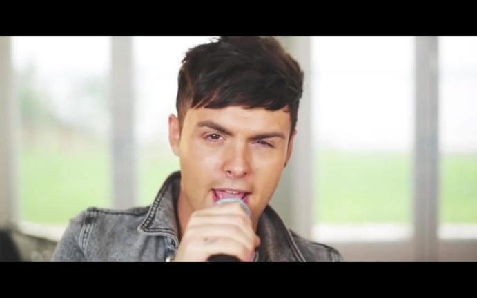 [图]Union J - Where Are You Now