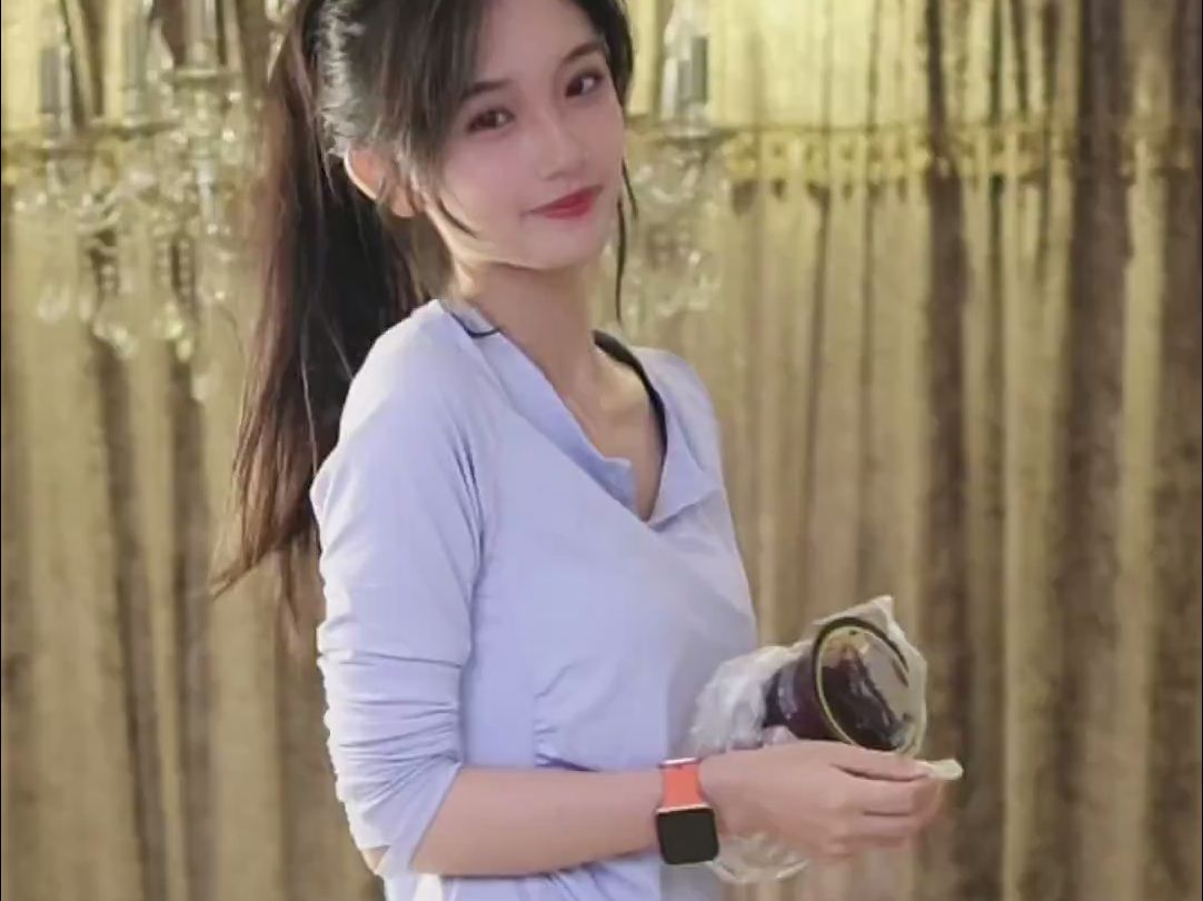 直播录像_抖音@纯伊吖02_20240520