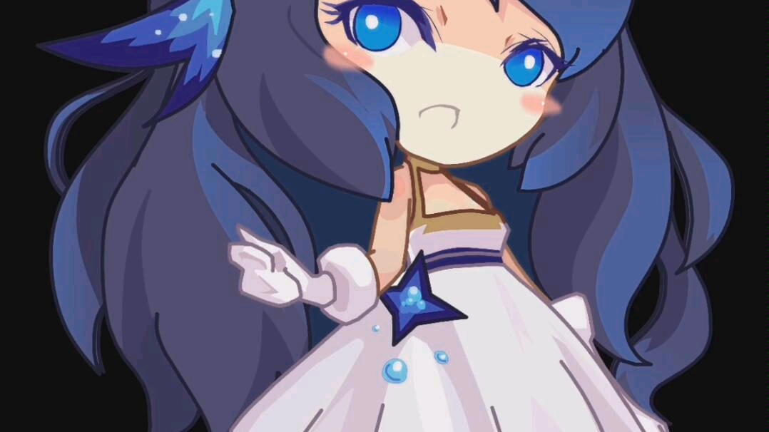 献给我最爱哒岚岚!从各种大佬手里拿到的沧岚酱~_哔哩哔哩_bilibili