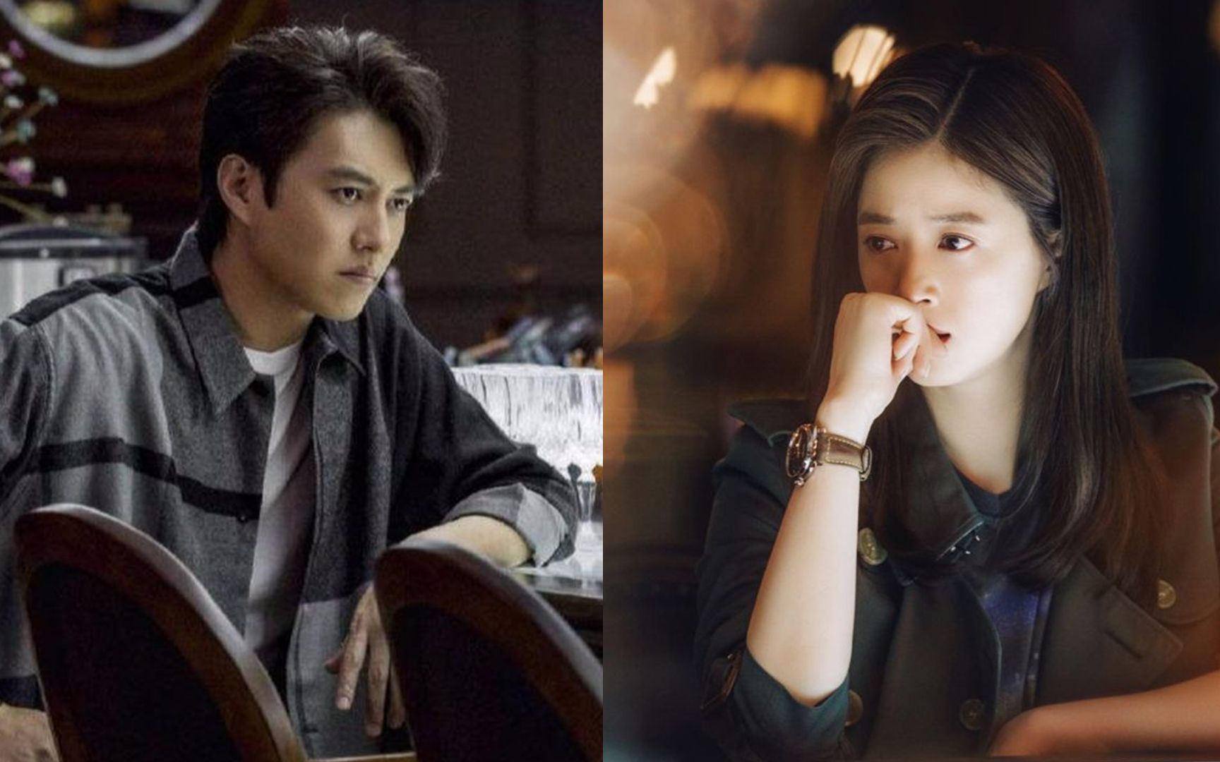 《如果岁月可回头》即将开播,失婚大叔抱团取暖,靳东蒋欣再合作