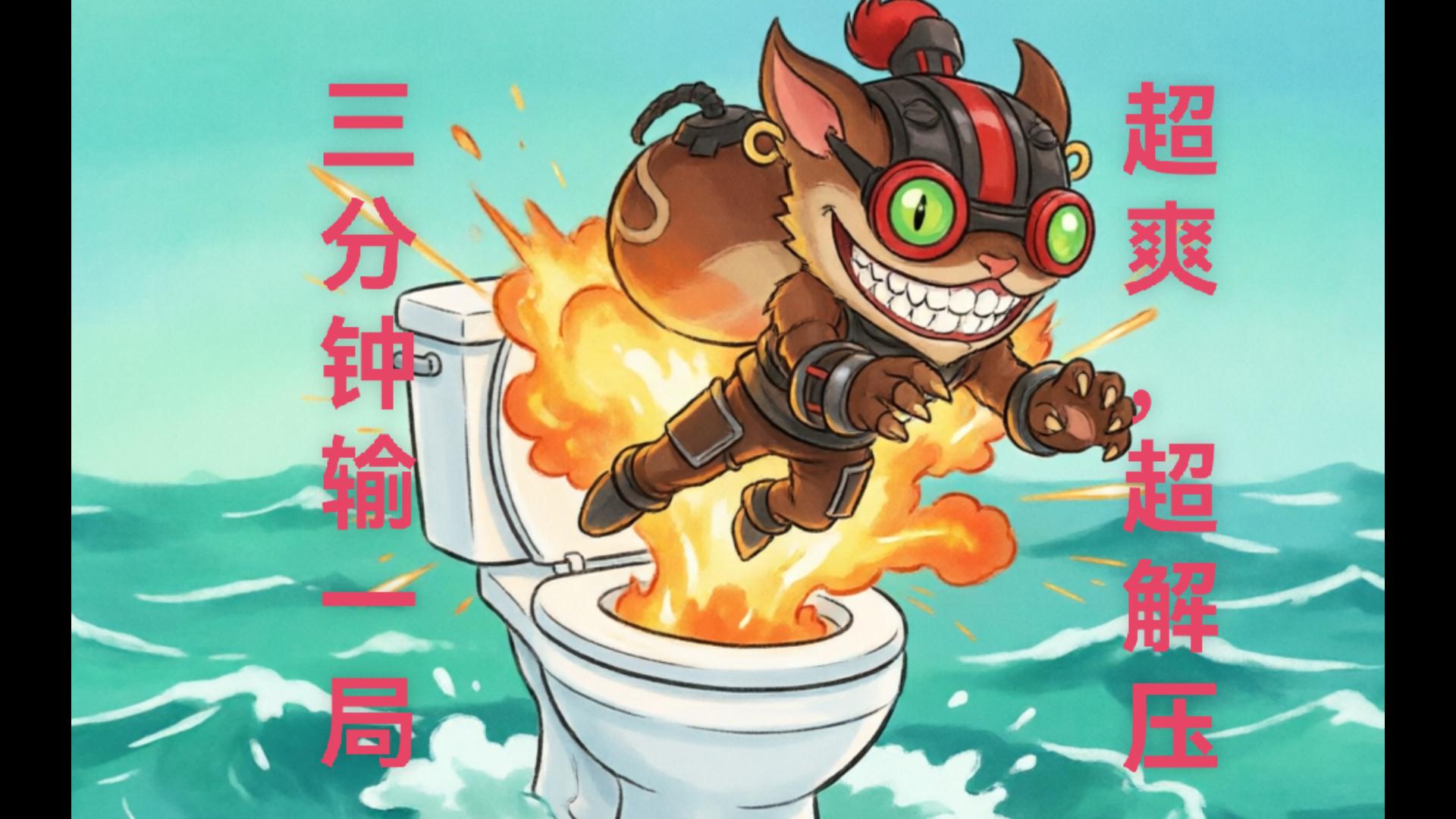 【符文暴论-第二季】疯狂符世界，启动！第五弹全部传奇头大评分！