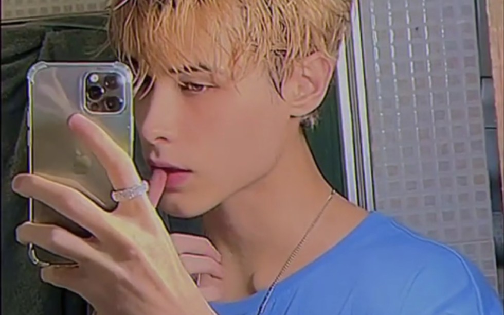 【利路修】卫俊浩的抖音合集