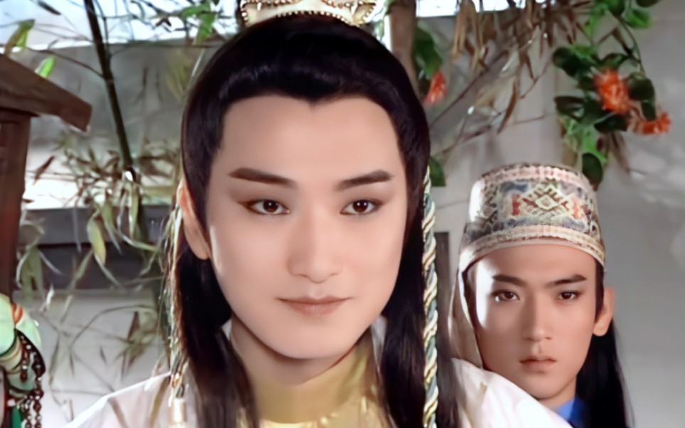 【邵峰】〖石惊天〗cut