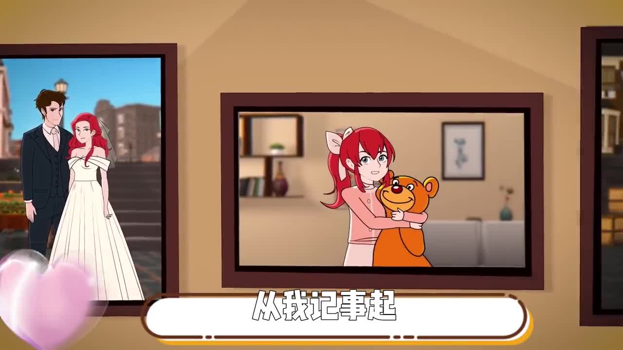 相亲回来，妈妈变得一无所有