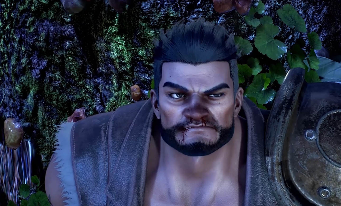 斗罗大陆:独孤博力压黄金铁三角,赵无极:唐昊你咋还不出来_哔哩哔哩