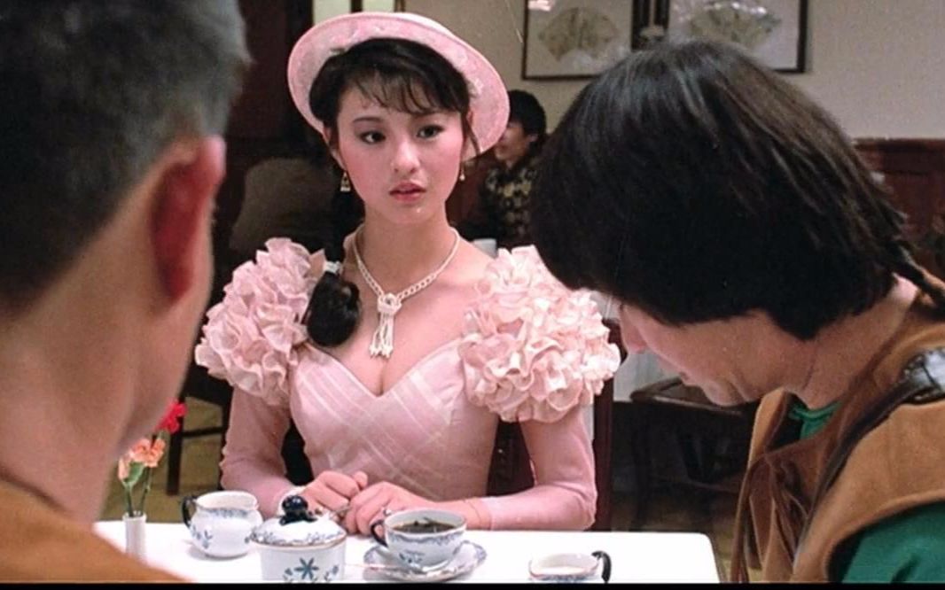 【林正英】没想到你是这样爱面子又腹黑的英叔!