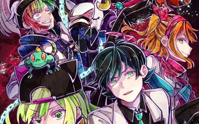 【寒山实况/夏娃计划】配音吐槽实况_哔哩哔哩 (゜-゜)つロ 干杯