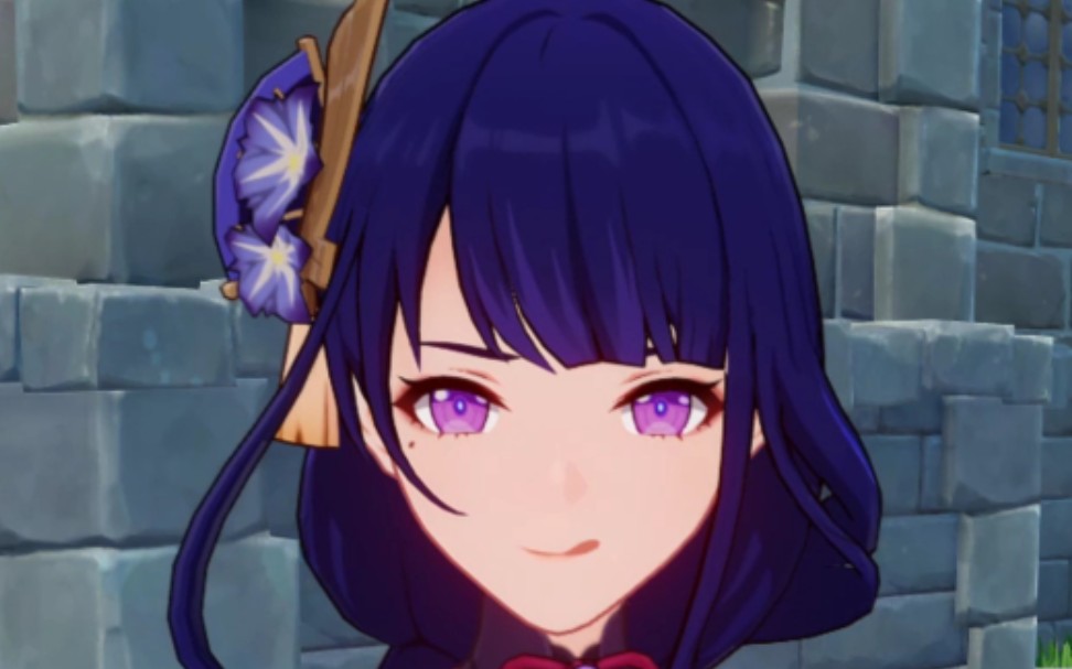 【原神】煮饭婆