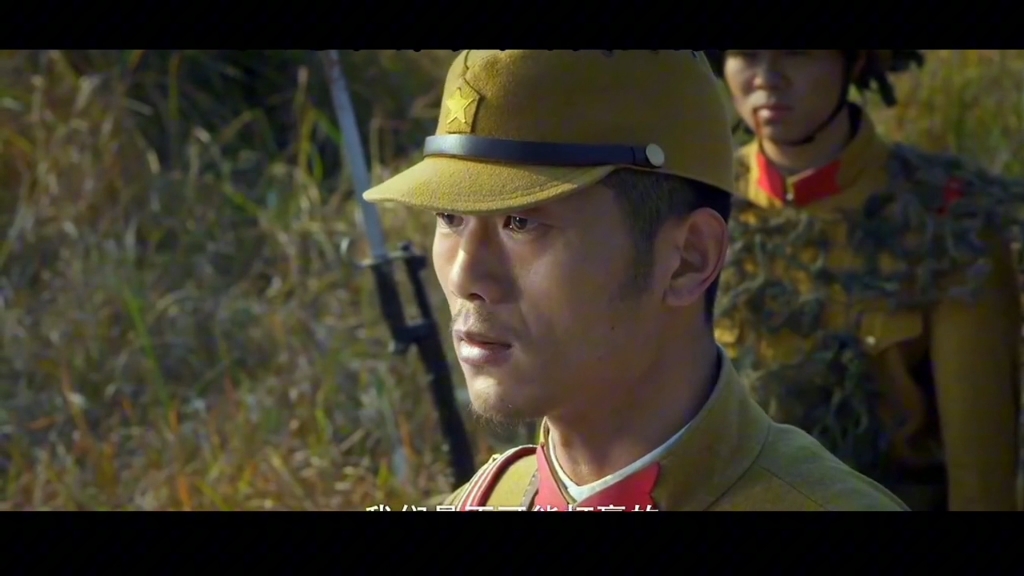 让人敬佩的中国勇士