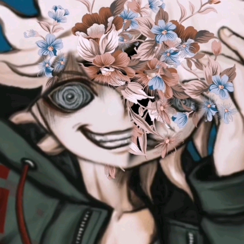 赤花症_哔哩哔哩_bilibili