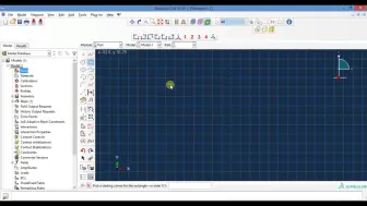 Video herunterladen: Abaqus初学者教程-综合布局静态分析（3D外壳）(Abaqus Composite layup Static analysis(3D shell))