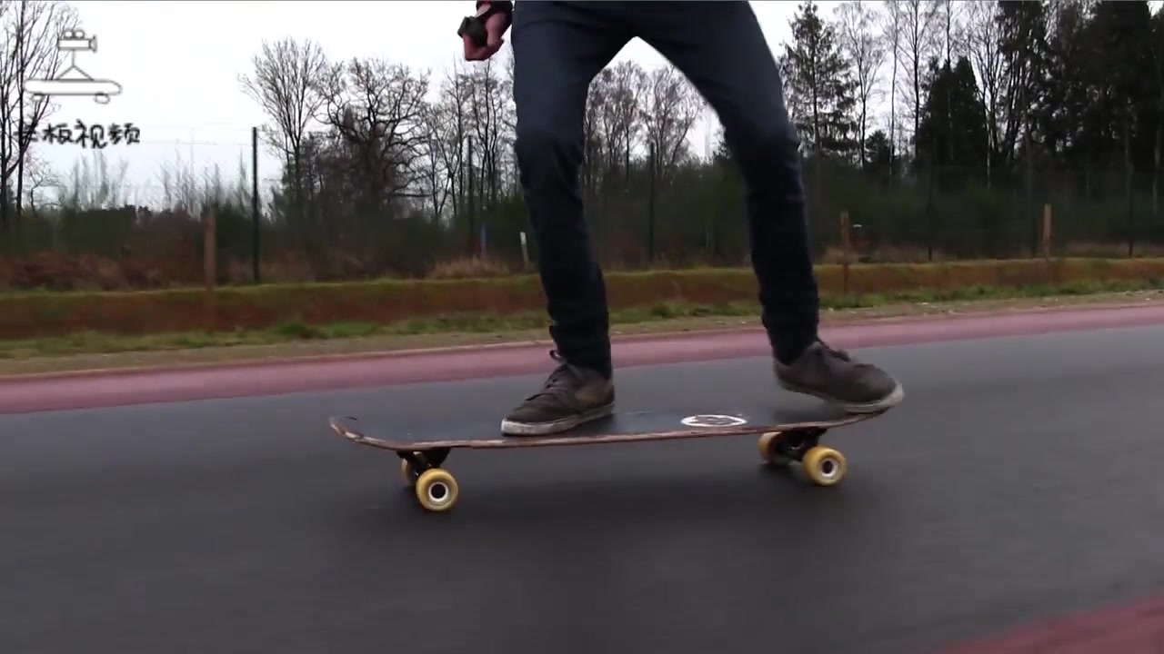 长板视频第十四期一个你没见过的hanswouters