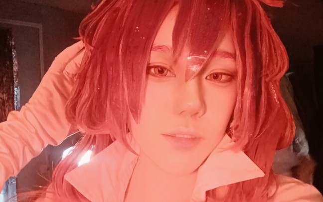 宝石之国cos | 帕帕拉恰