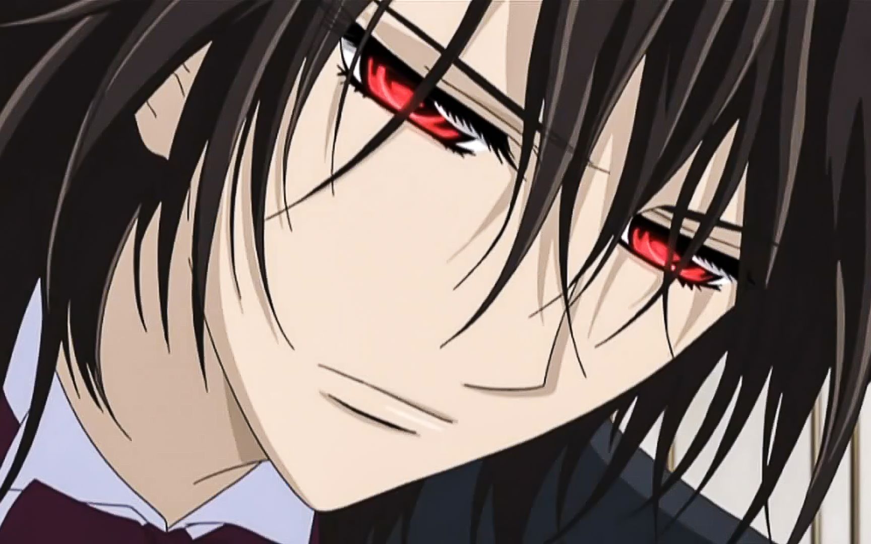 玖兰枢:愿你的伤痛可以治愈_哔哩哔哩_bilibili