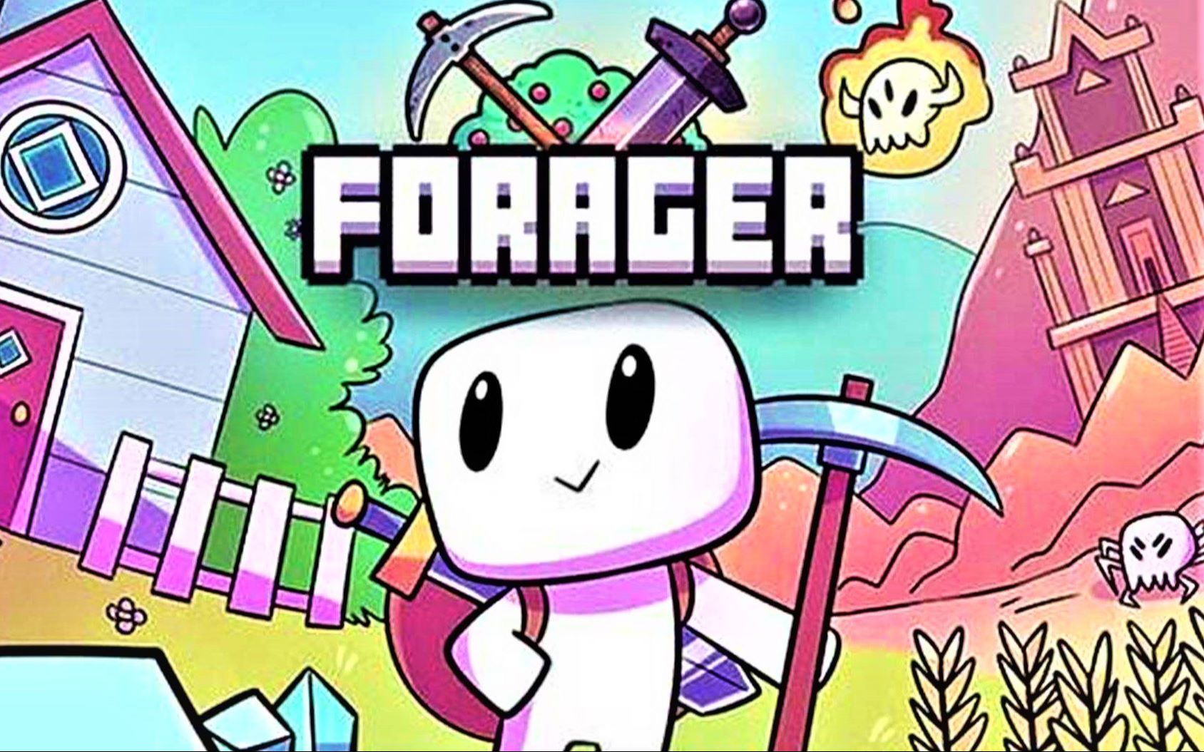 活动作品浮岛物语foragerbyhopfrog第四集
