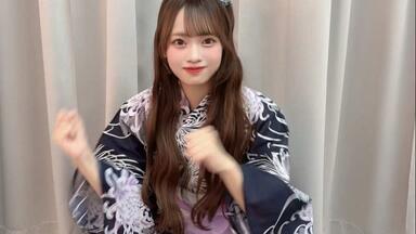 250901【高嶺のなでしこ】日向端ひな Rock That Body_哔哩哔哩_