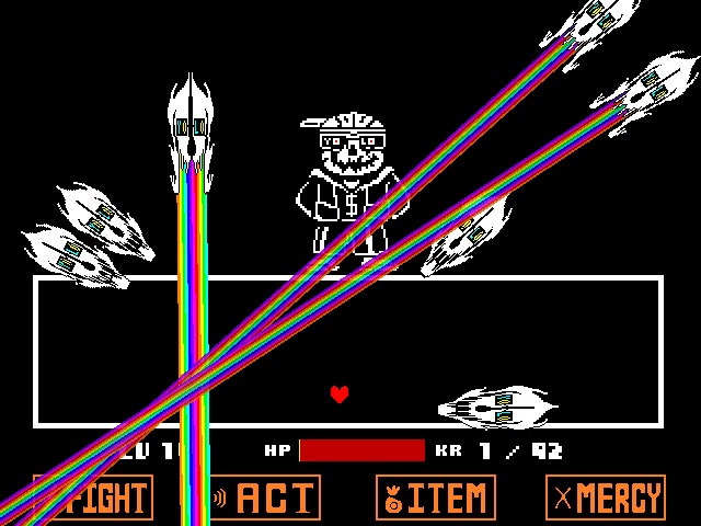 寄生虫sans通关!_哔哩哔哩 (゜-゜)つロ 干杯~-bilibili