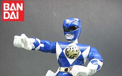 狮皇测评万代恐龙战队兽连者三角龙连者玩具测评