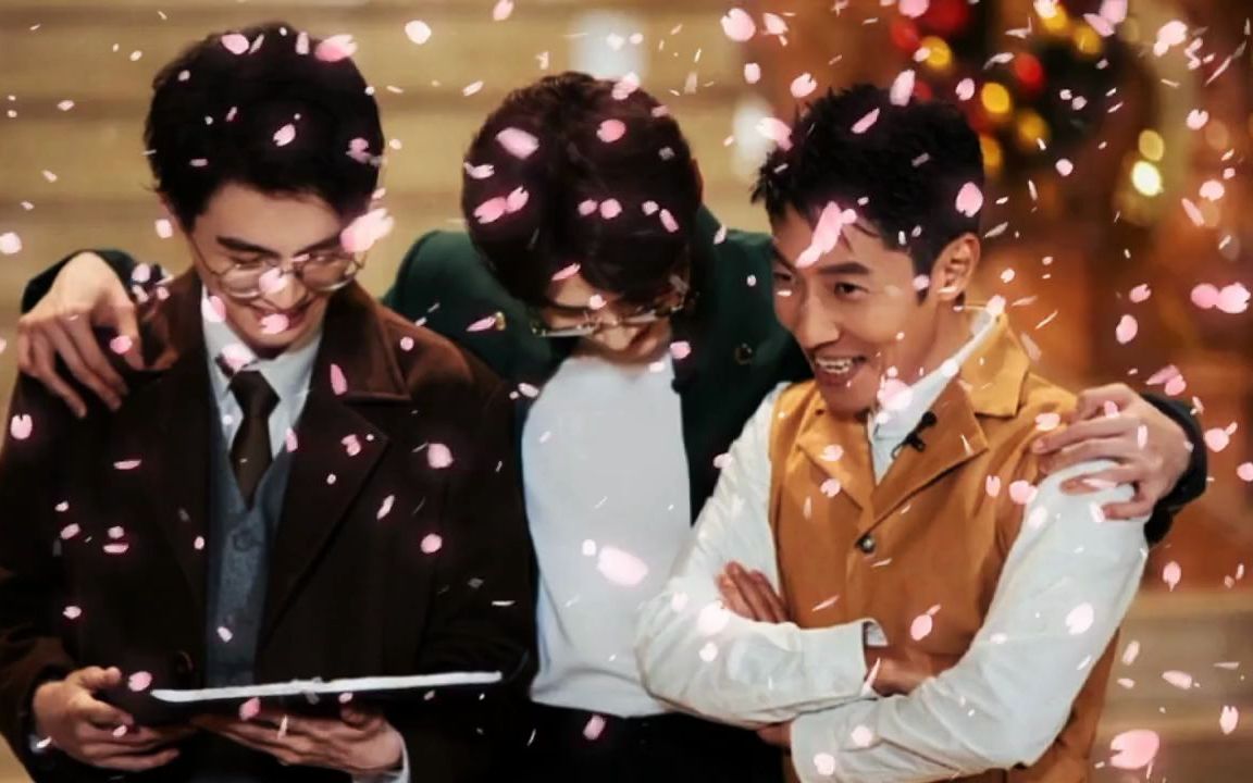 封神现场【撒白蒲】|||第六季第一案真的封神了 现在只剩一个人了