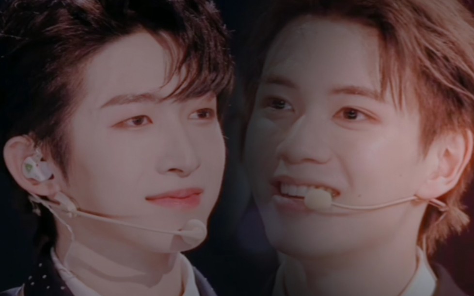 刘宇x吴海他们用最短的时间做了一辈子的约定