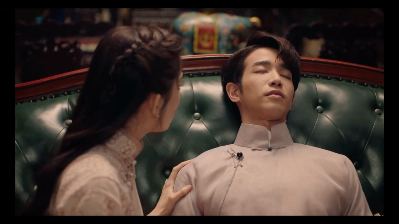 十二谭超前点播大结局小石头死了么?怎么回事呀