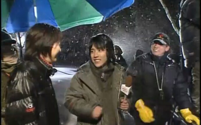 温柔时刻2005 nino masami making哔哩哔哩bilibili