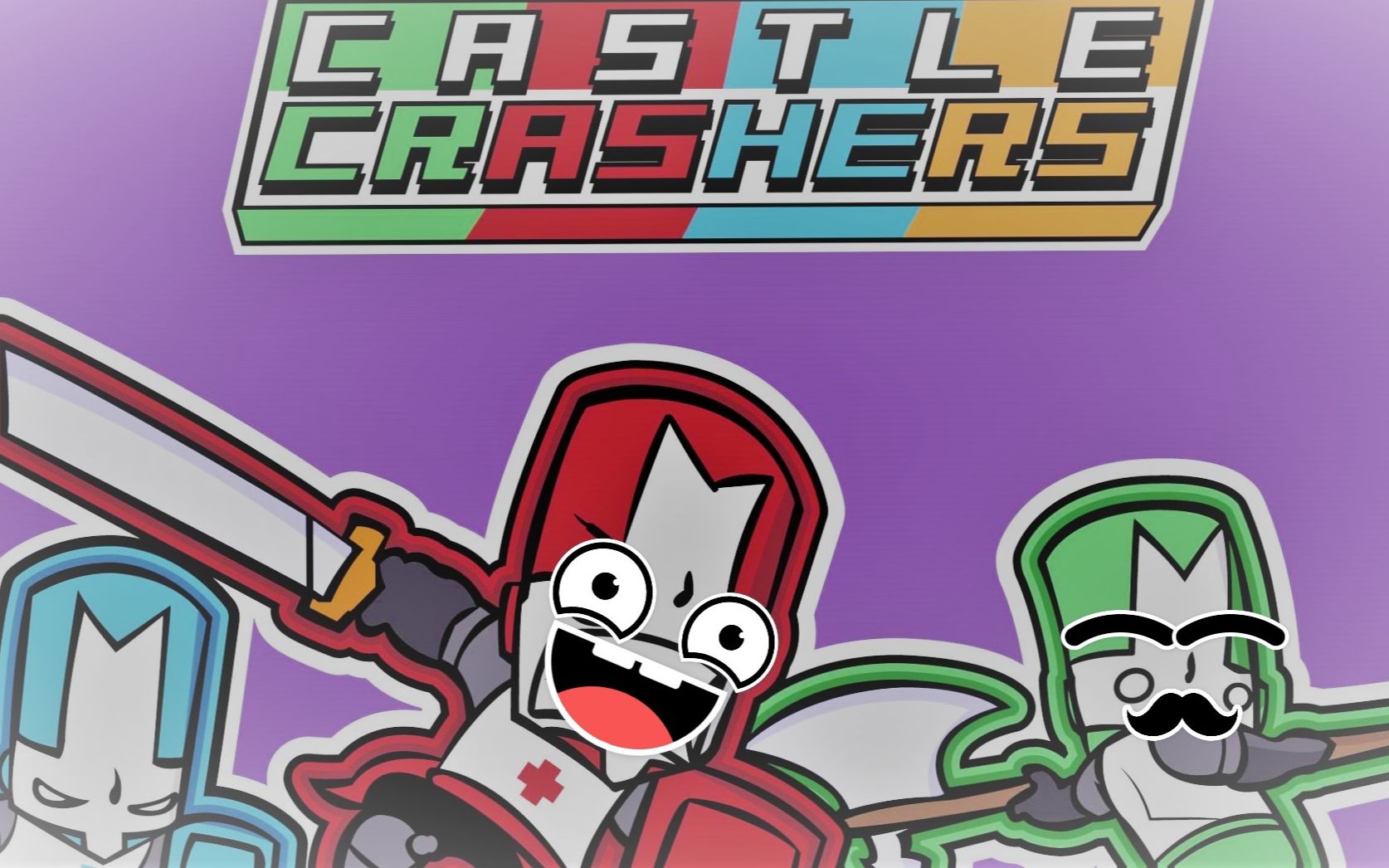 城堡破坏者全宠物收集都在这了