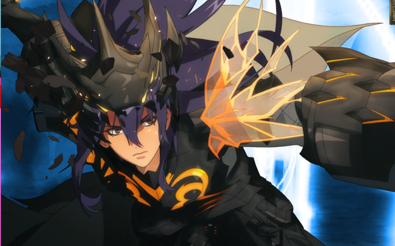 dnf龙枪能量萃取补丁:君莫笑(无聊随便做的= =)