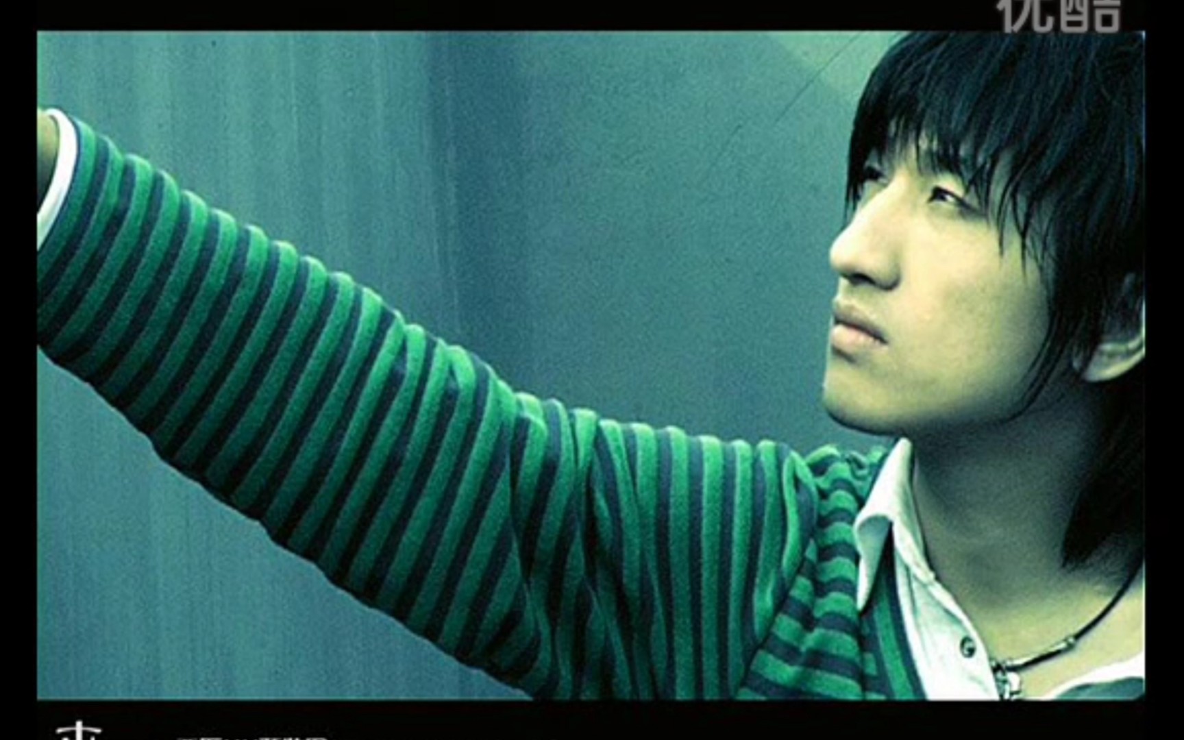 后弦早期专辑宣传写真照混剪