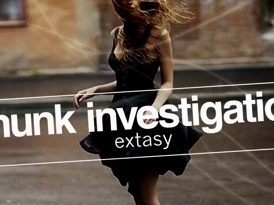 [图]抖音神曲 Phunk Investigation - Extasy (Cristian Poow Remix) [No Definition]