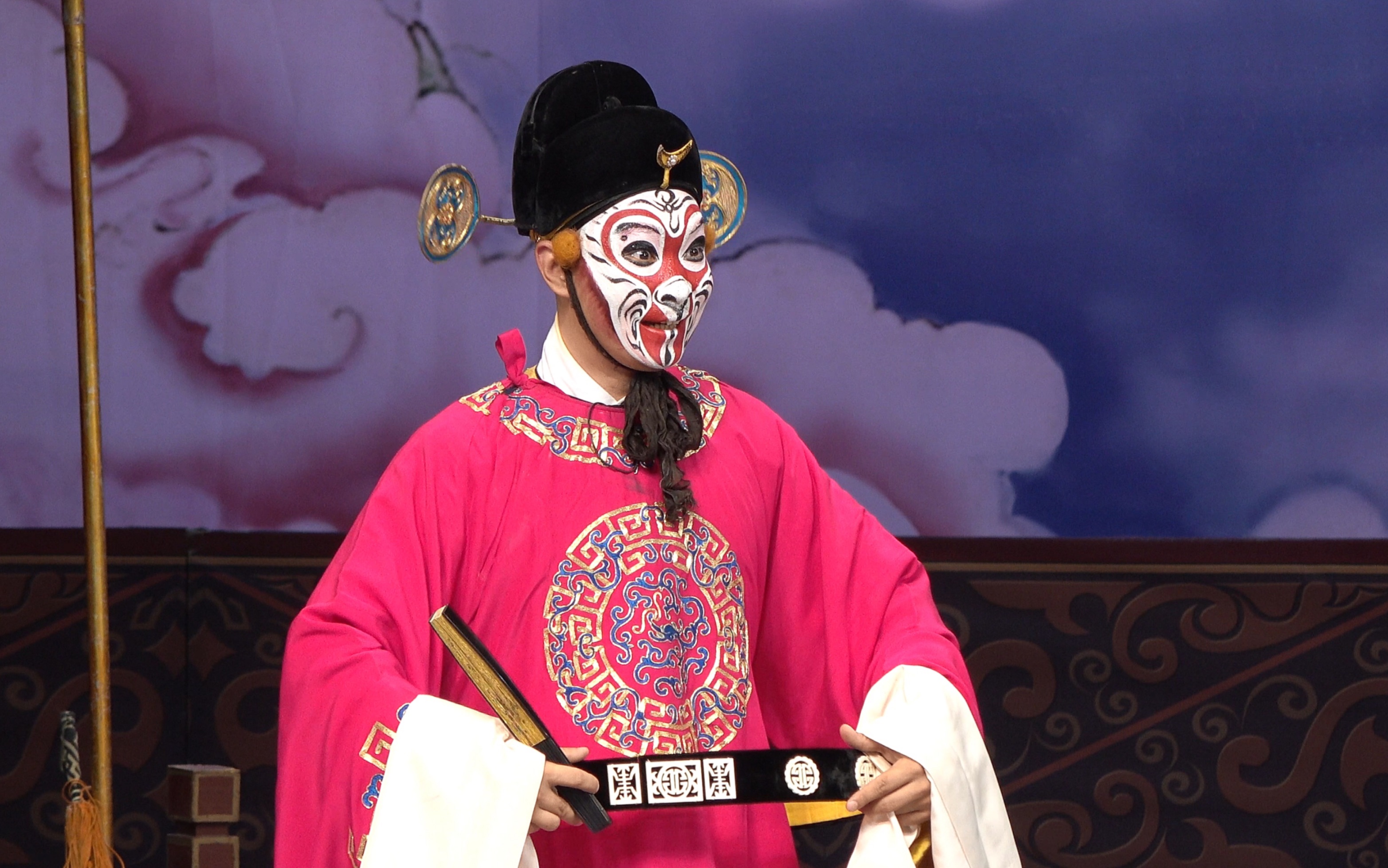 230722 唐春园《弼马温》(美猴闹中华 天津市青年京剧团)