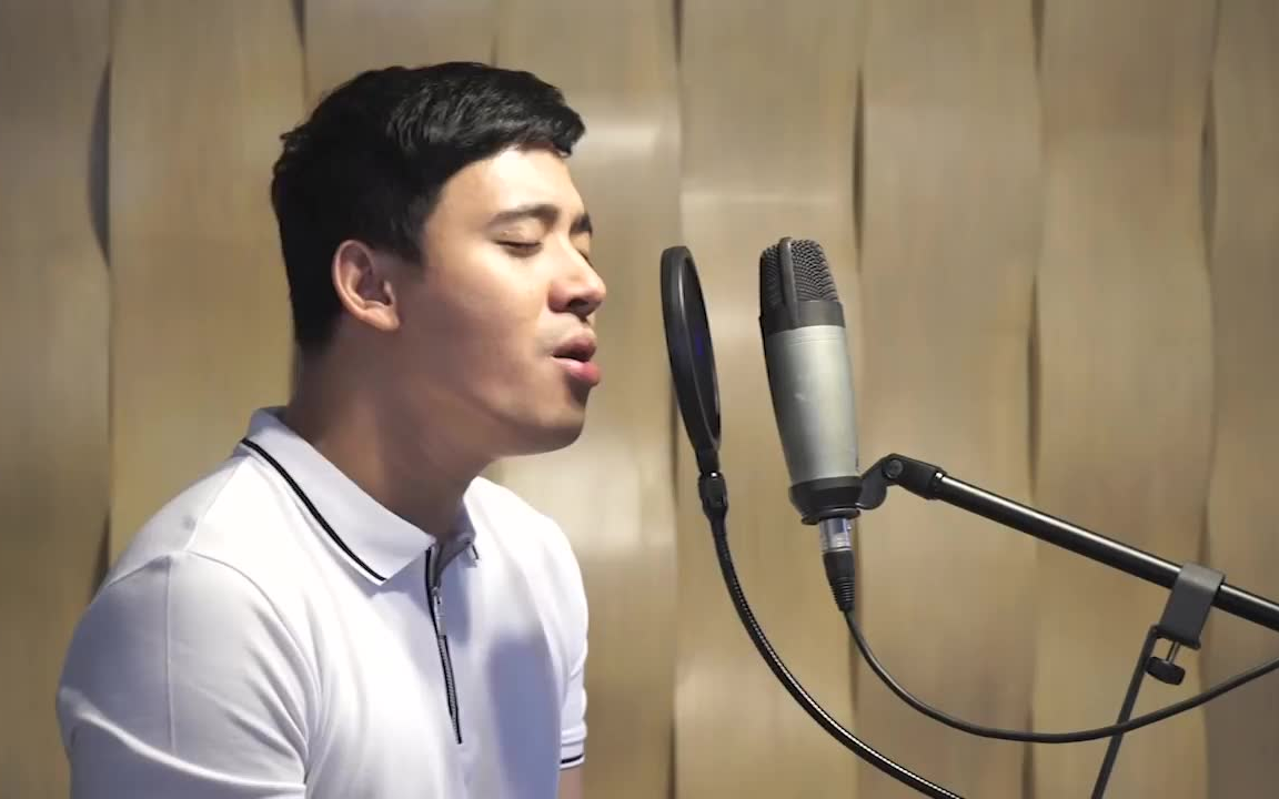 All I Ask【别无他求】 Erik Santos(原唱:Adele)哔哩哔哩bilibili