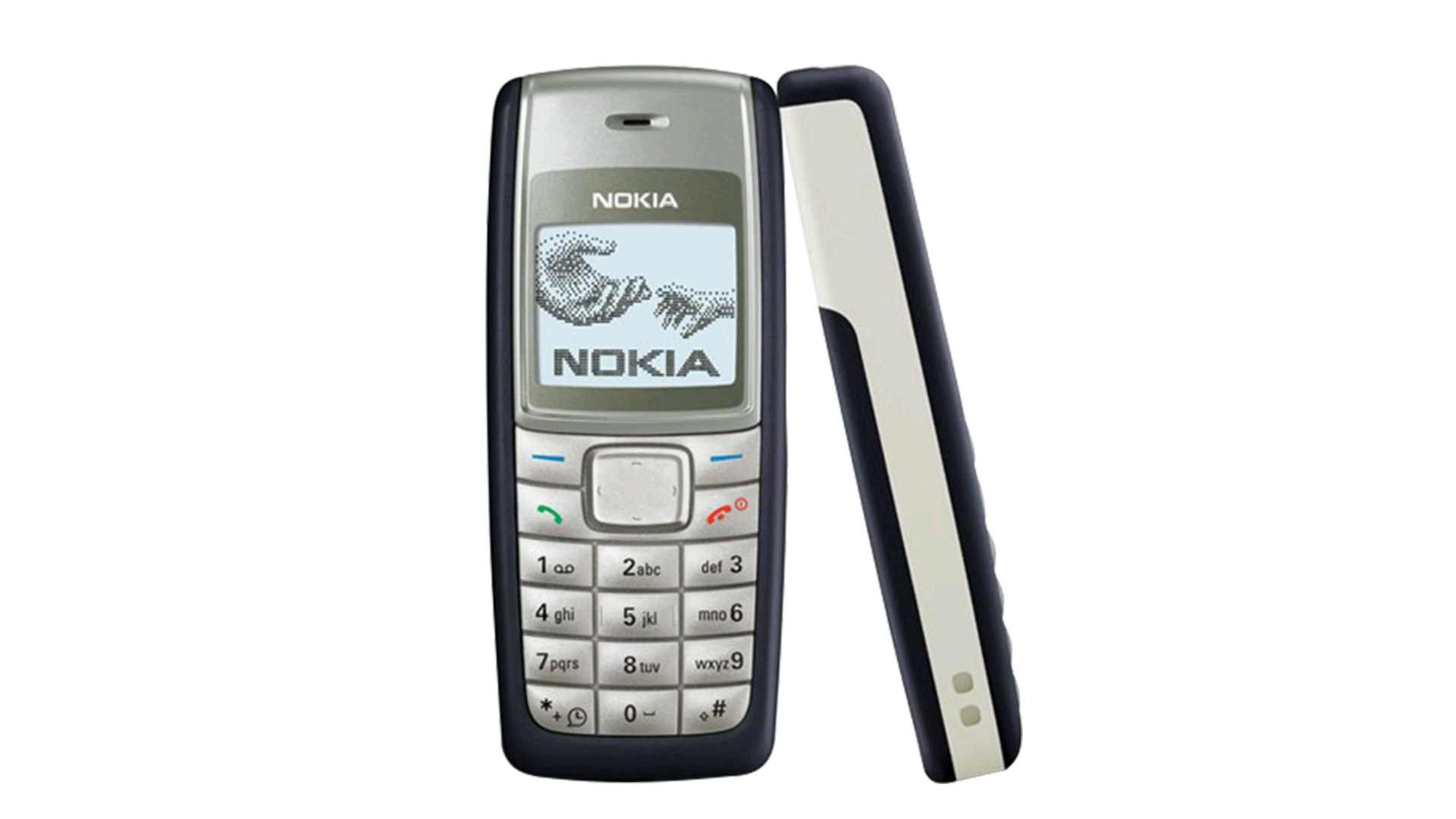 我的第一部手机-砖头诺基亚哈哈哈_哔哩哔哩 (゜-゜)つロ 干杯~-bili